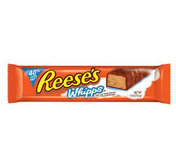 Reese's Whips